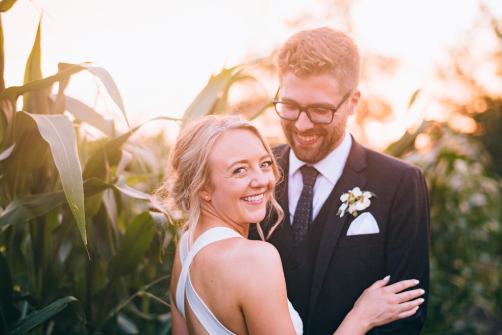 Rustic barn wedding Melanie Parent Events