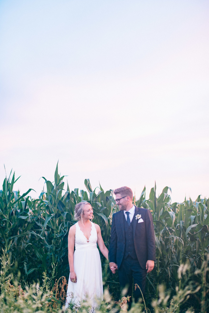 Rustic barn wedding Melanie Parent Events
