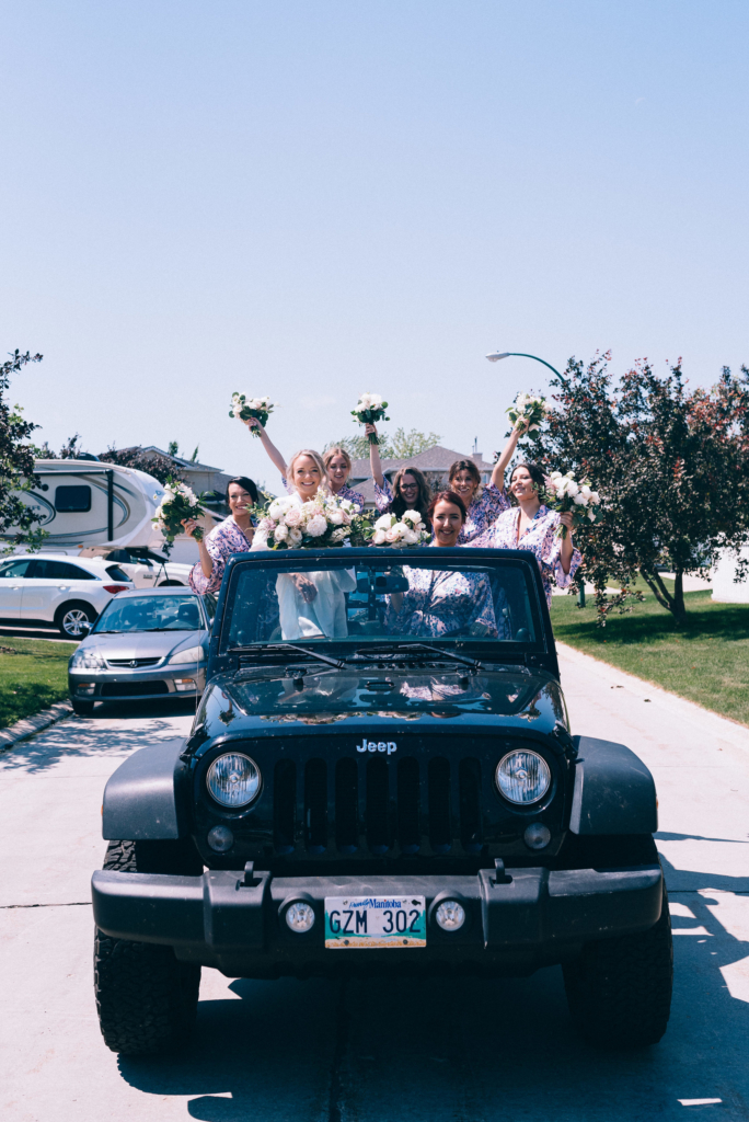Rustic barn wedding Melanie Parent Events