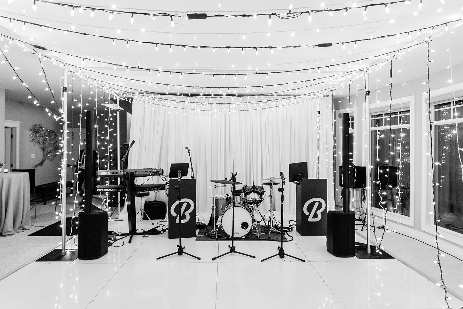 Manitoba Private Property Wedding