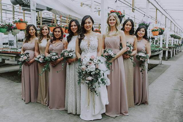 Fort Garry hotel wedding