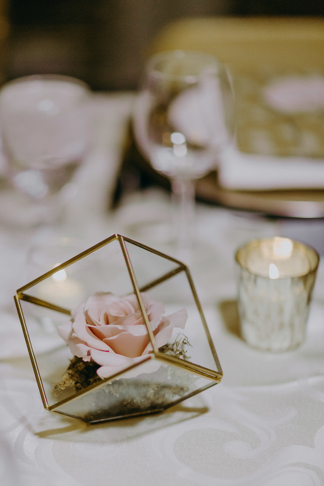 Fort Garry hotel wedding