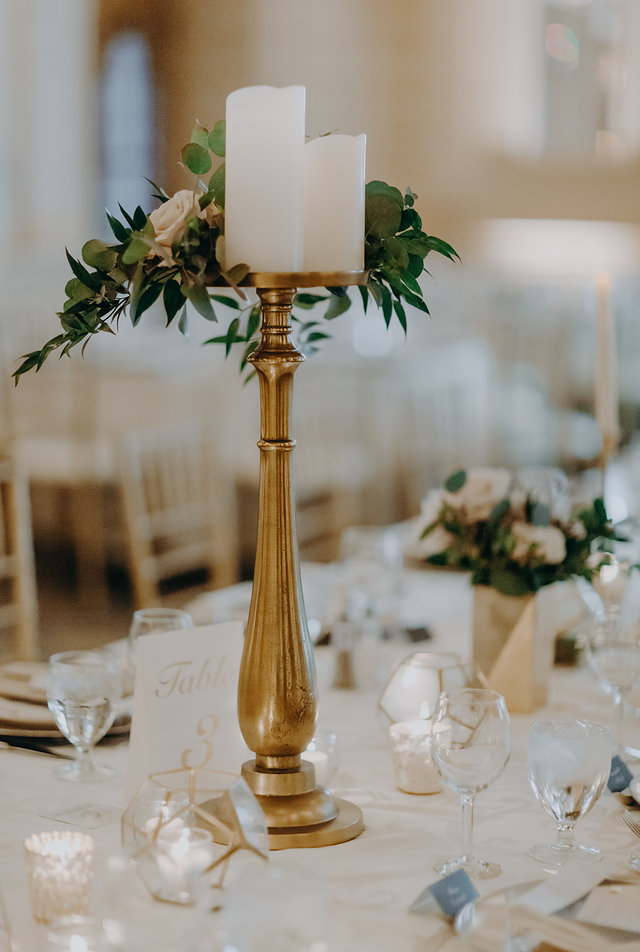 Fort Garry hotel wedding