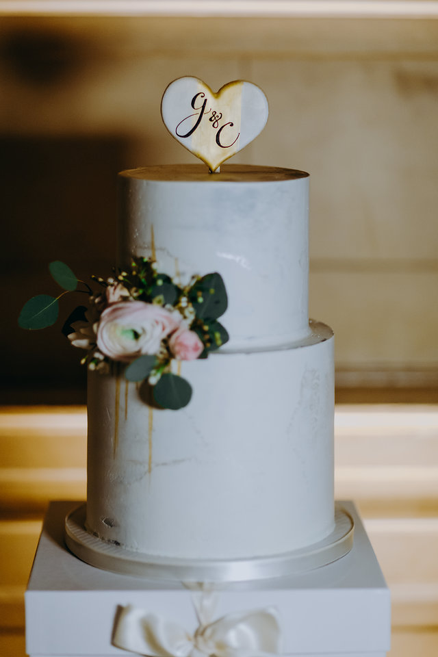 Fort Garry hotel wedding