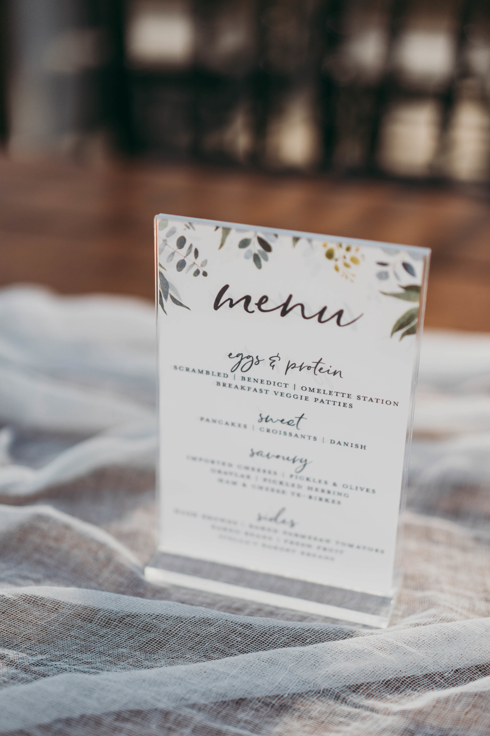Wedding DIY