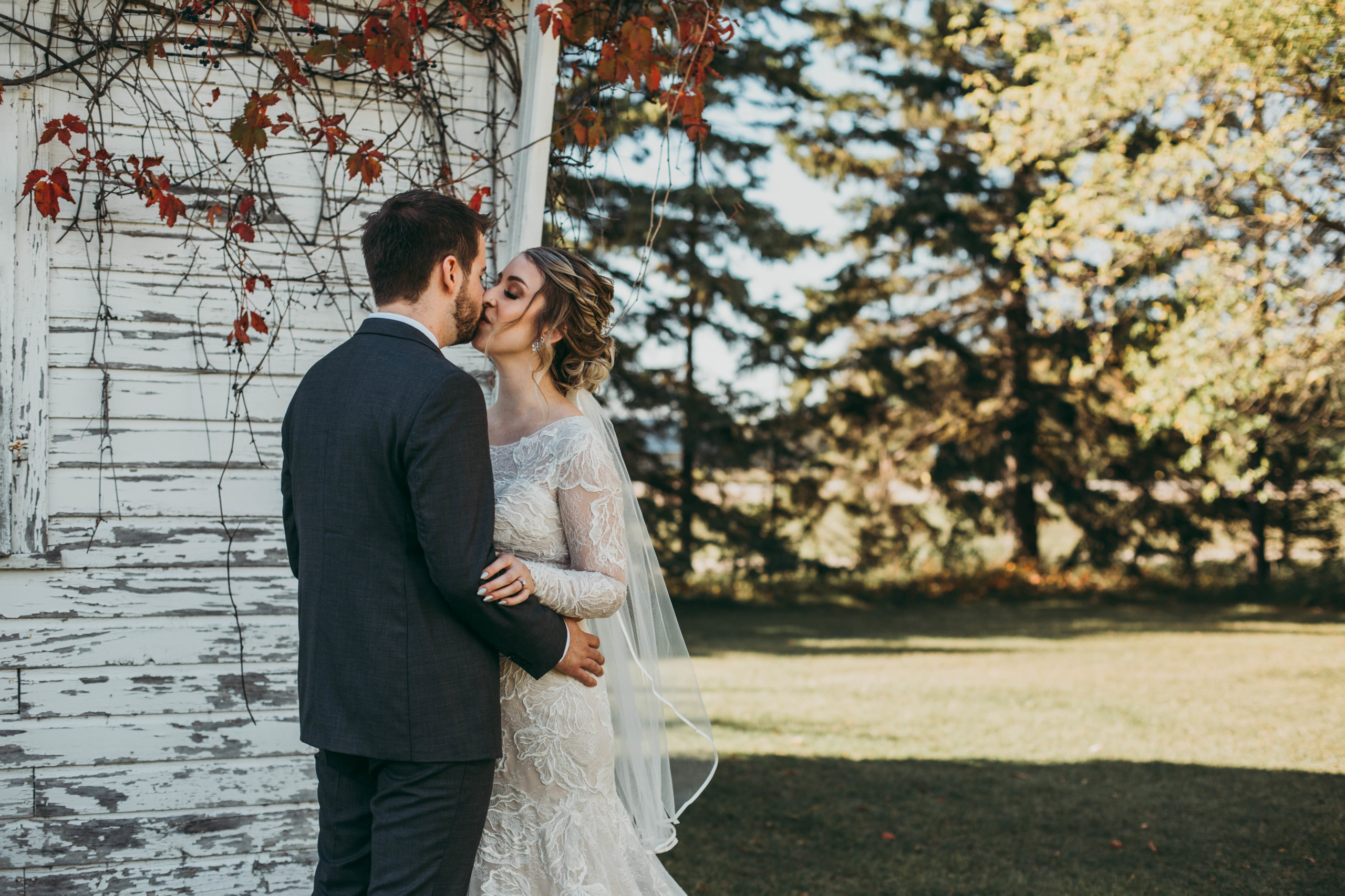Wedding DIY
