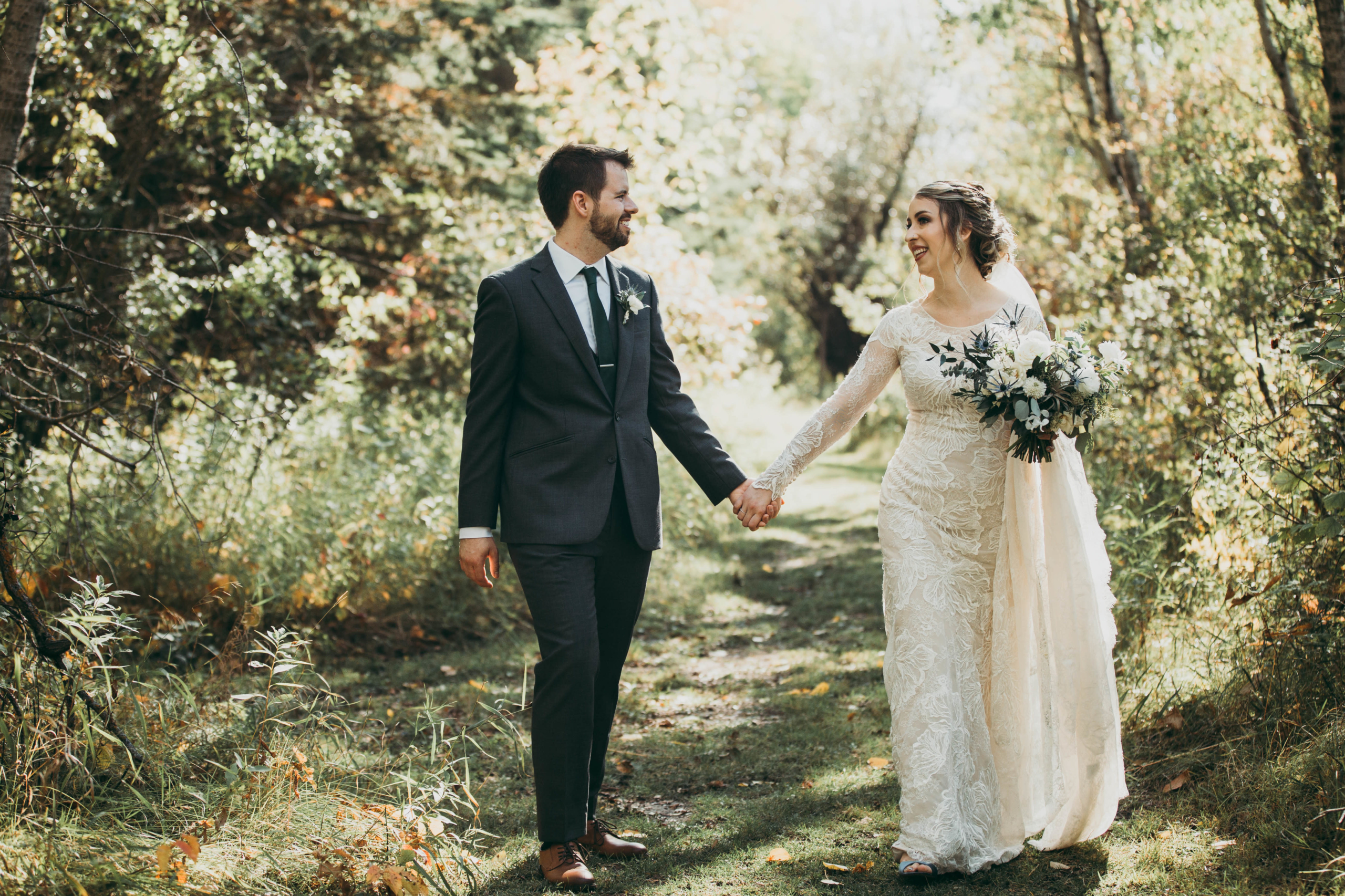 Wedding DIY