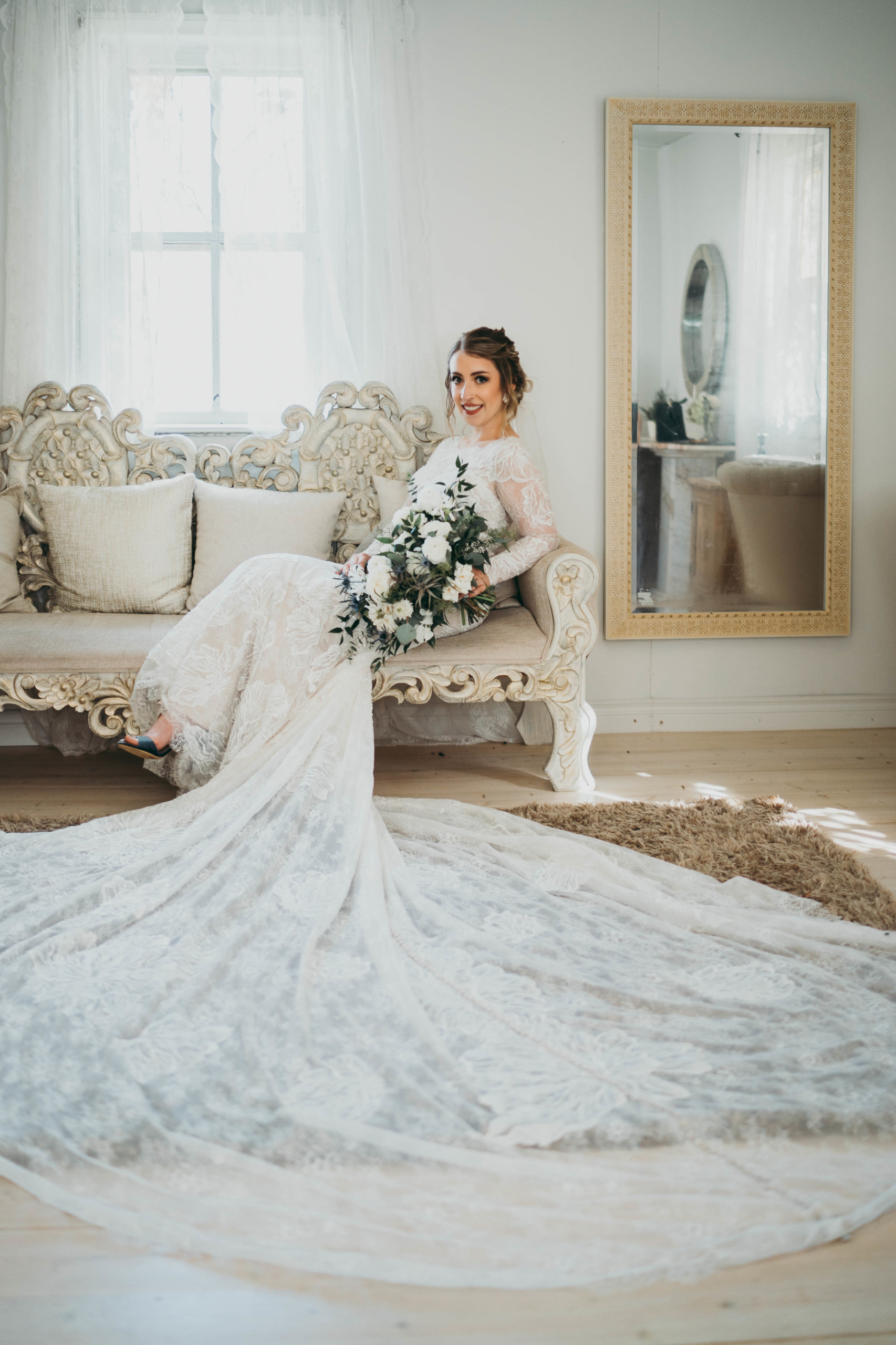 Wedding DIY