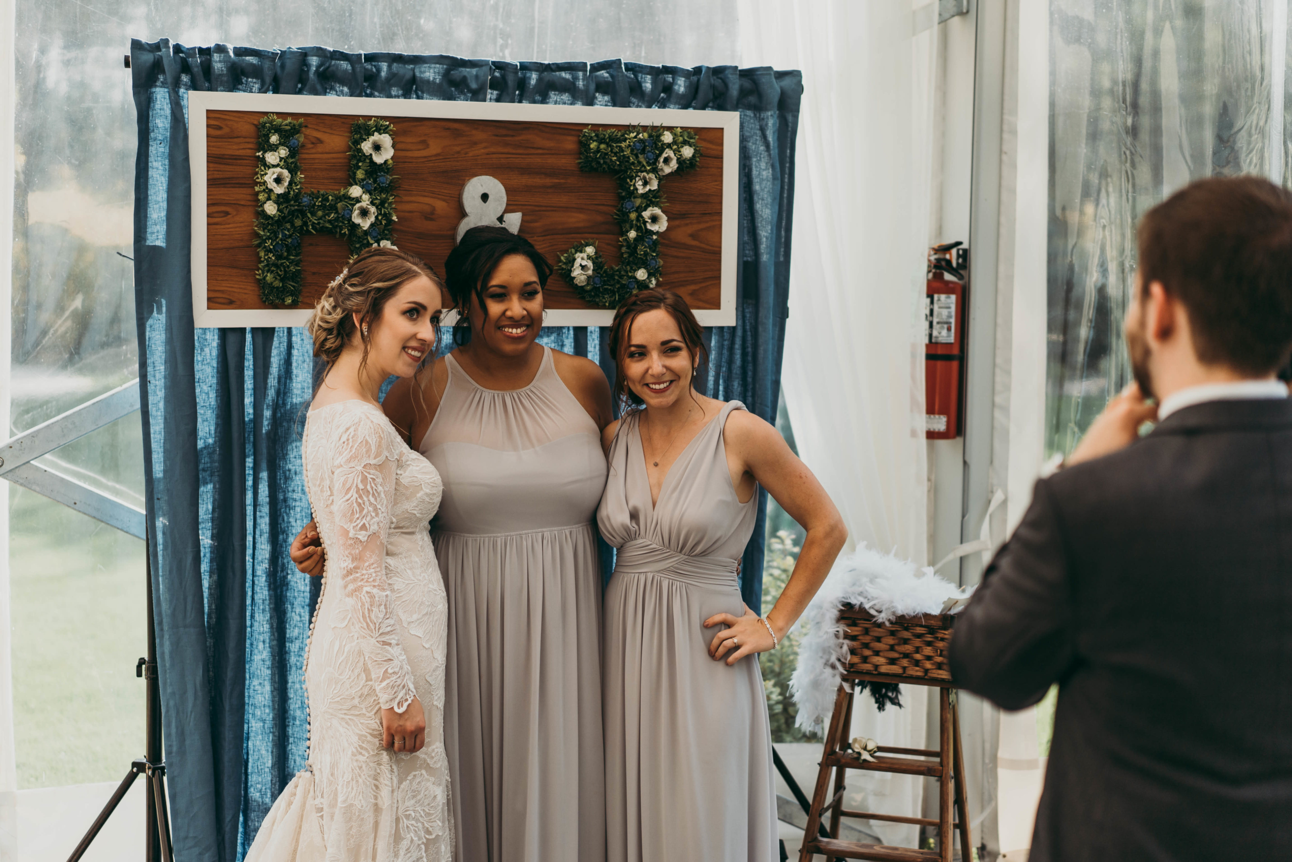 Wedding DIY