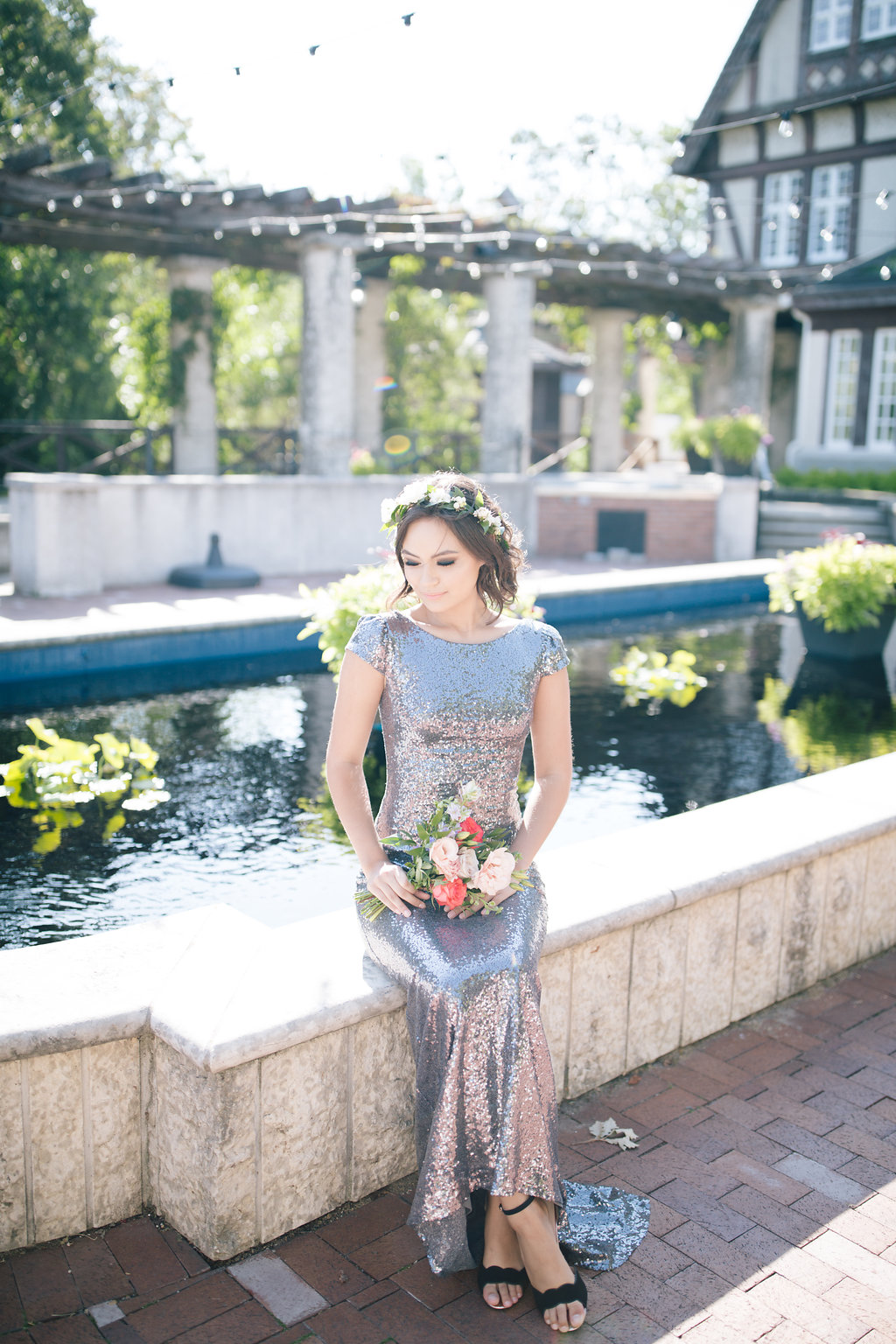 HUSH Bridal Collection