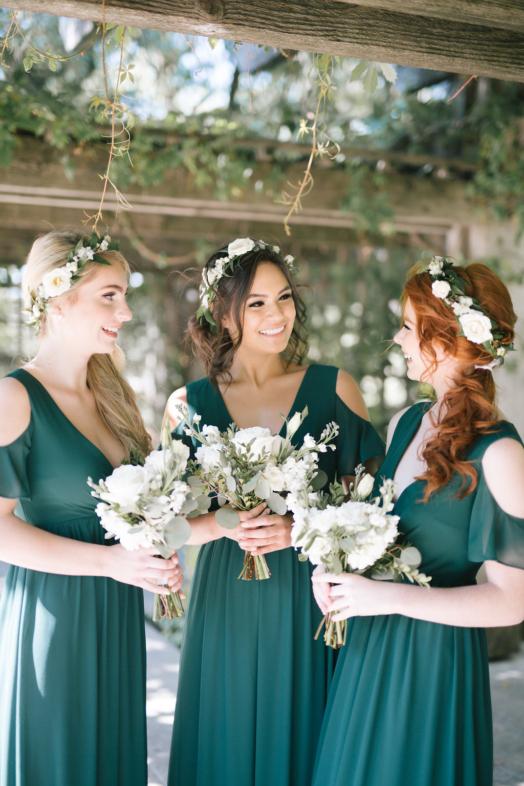 HUSH Bridal Collection