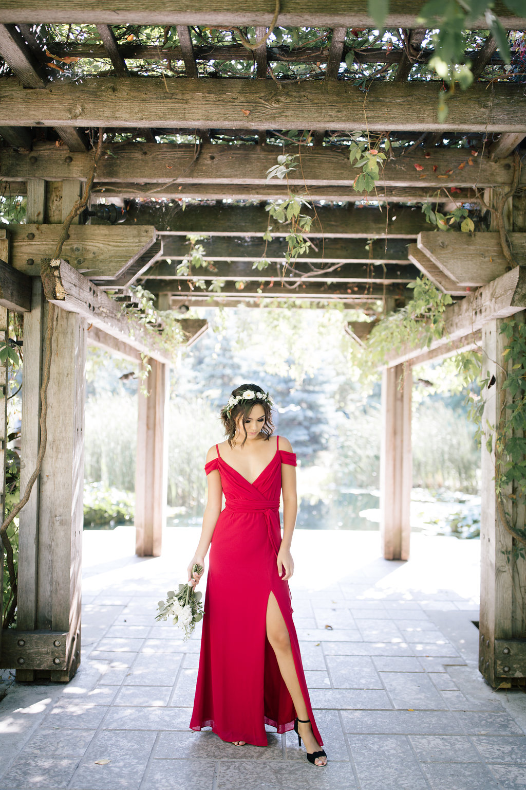 HUSH Bridal Collection