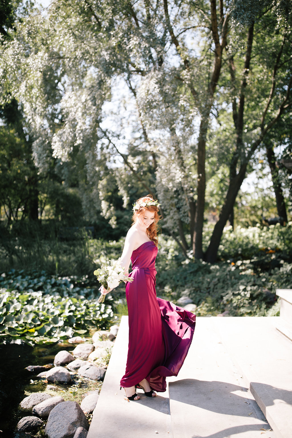 HUSH Bridal Collection