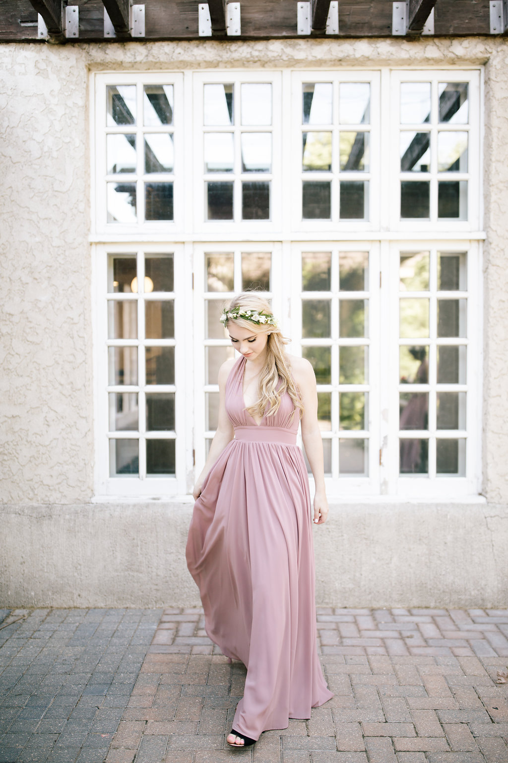 HUSH Bridal Collection