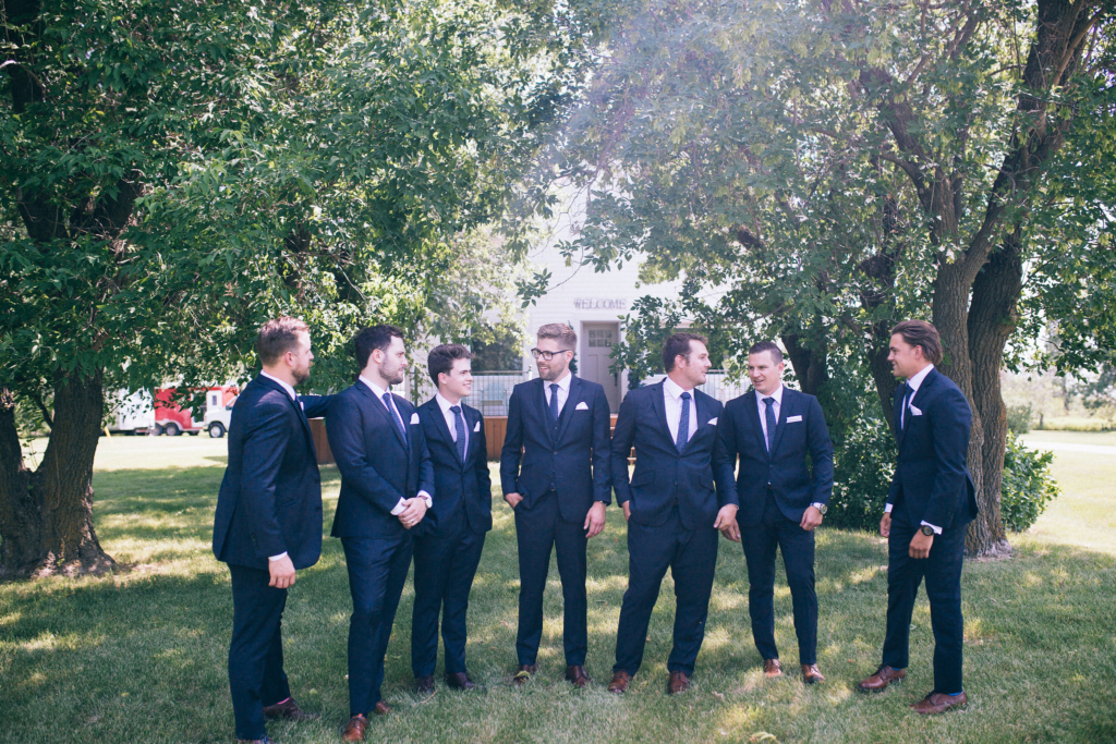 Rustic barn wedding Melanie Parent Events