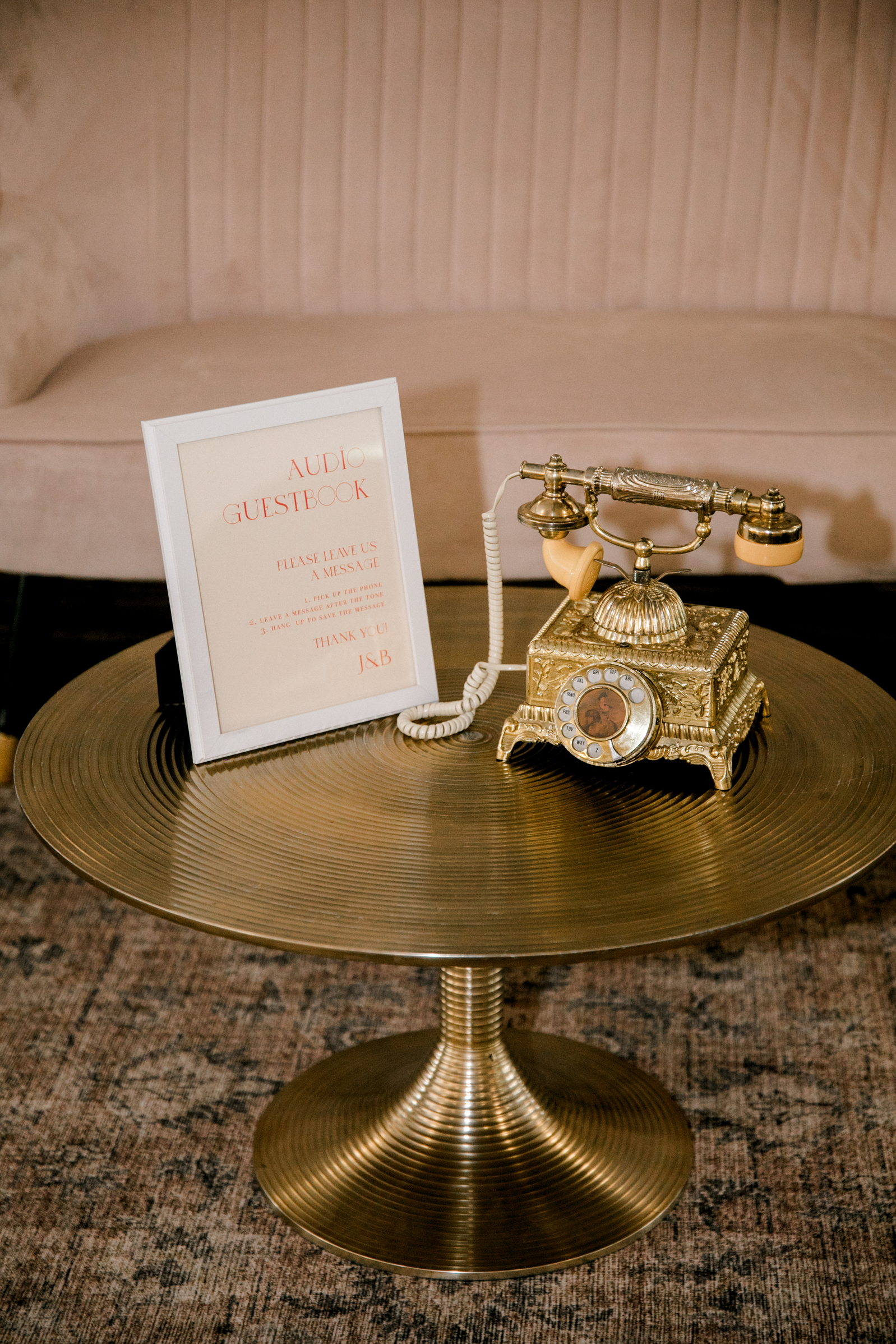 Elevate your Cocktail Hour