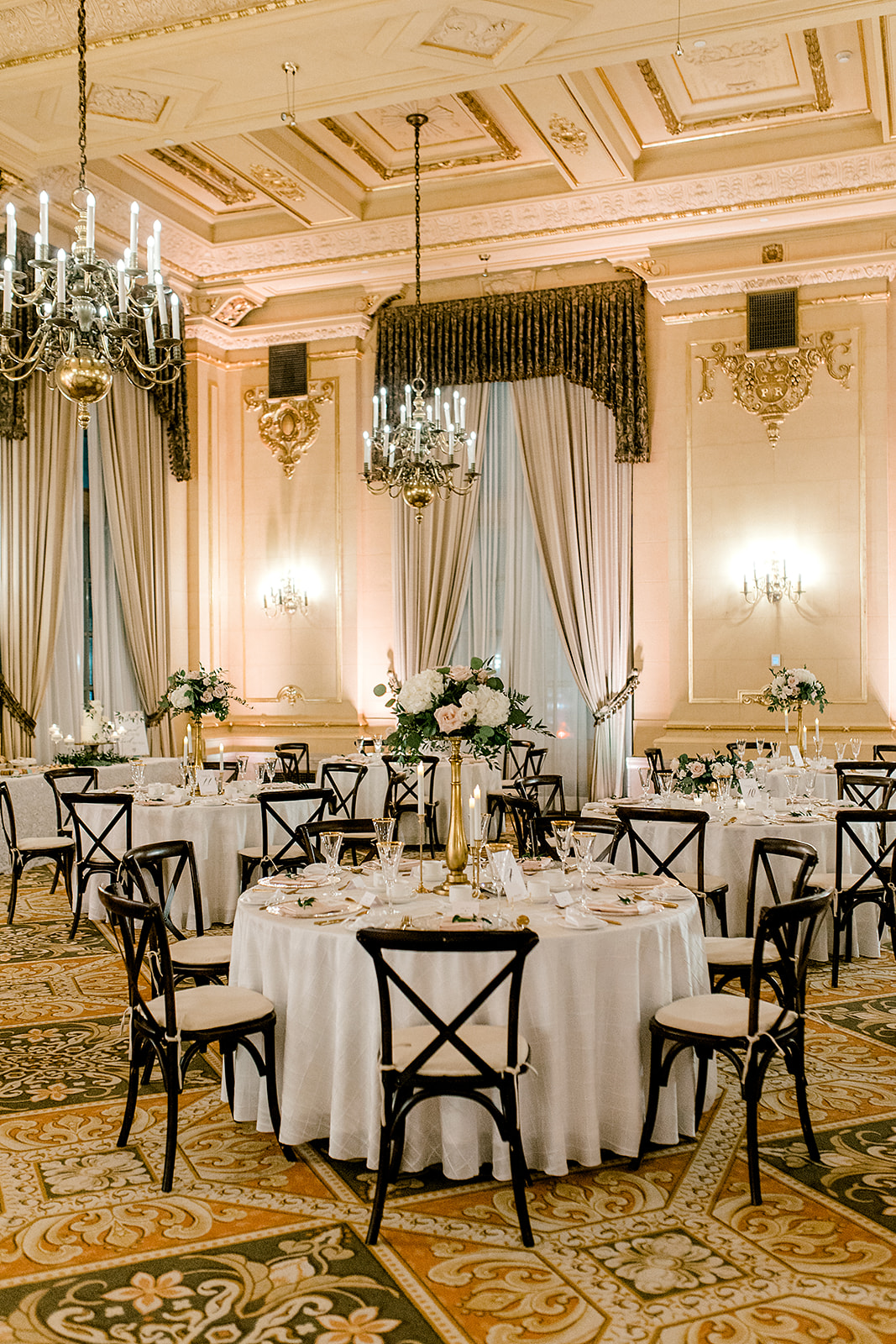 Booking Wedding Vendors
