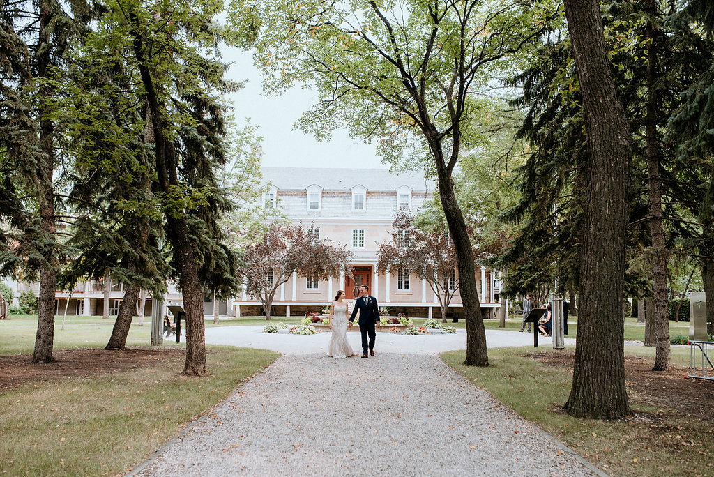 Assiniboine Park Pavilion Melanie Parent Events