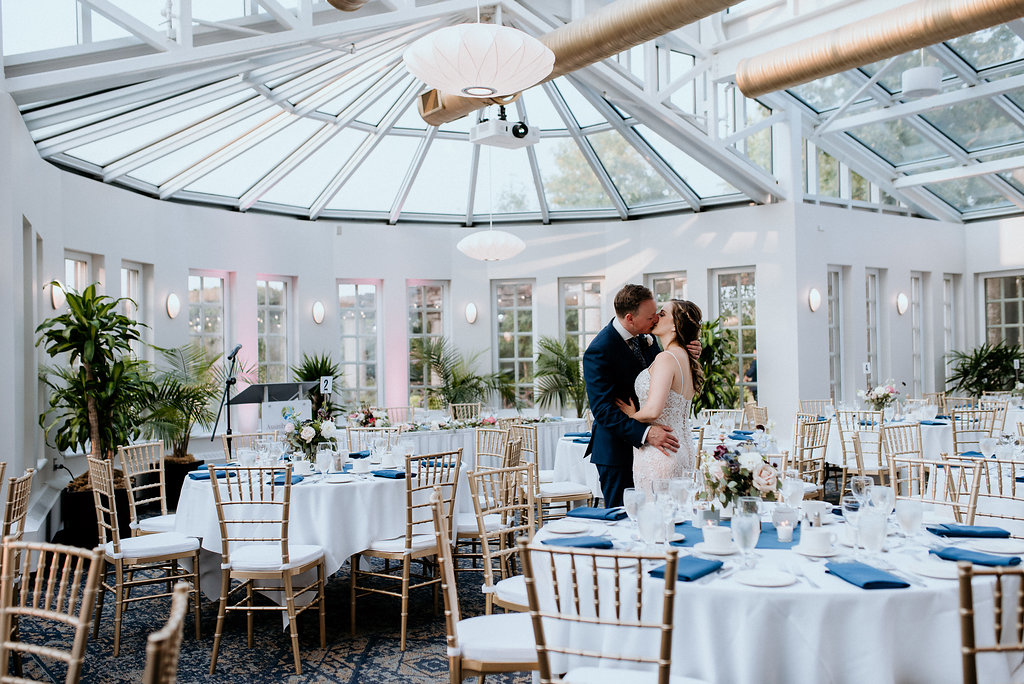 Assiniboine Park Pavilion Melanie Parent Events