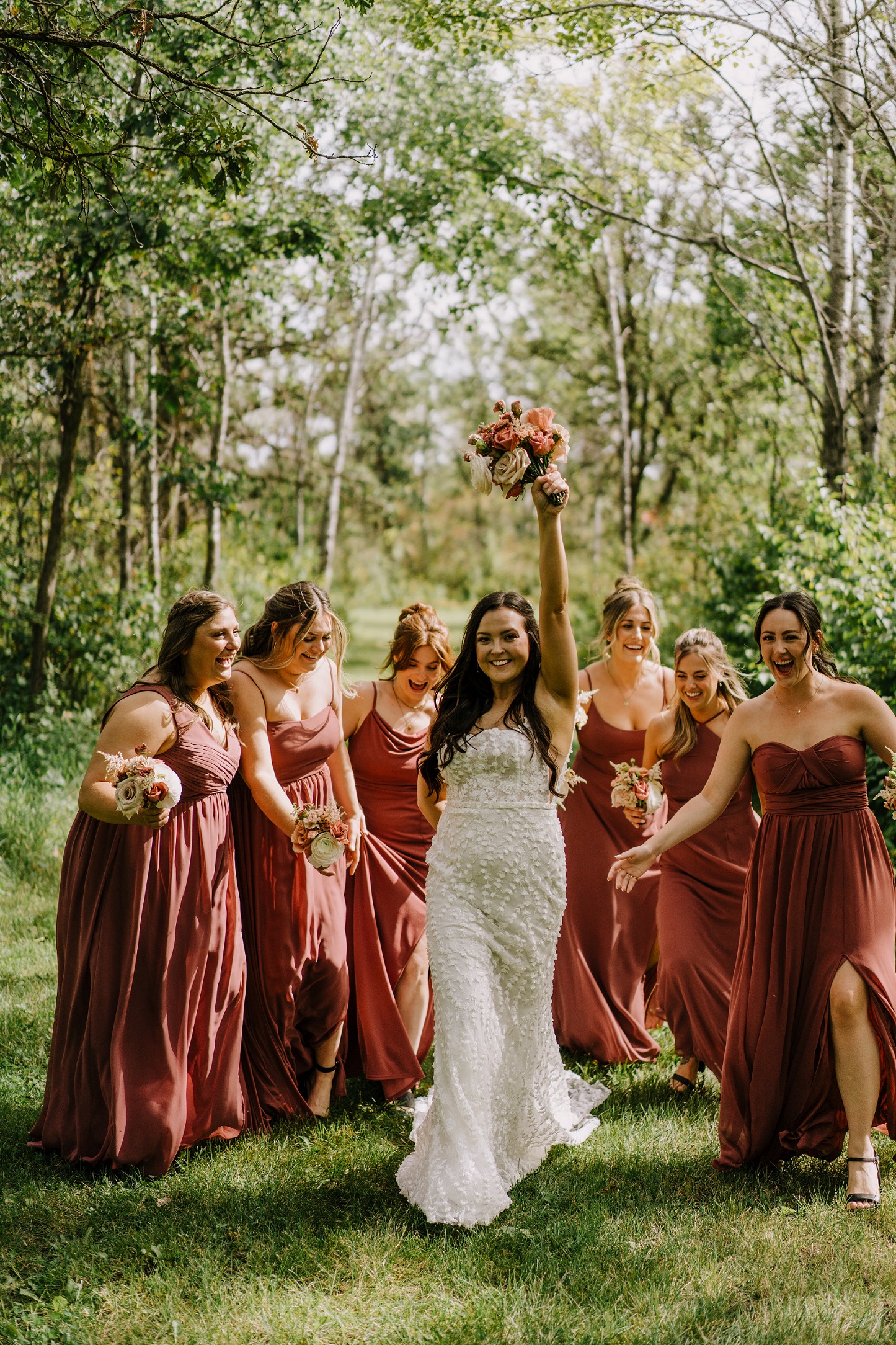Manitoba Summer Wedding Guest Tips