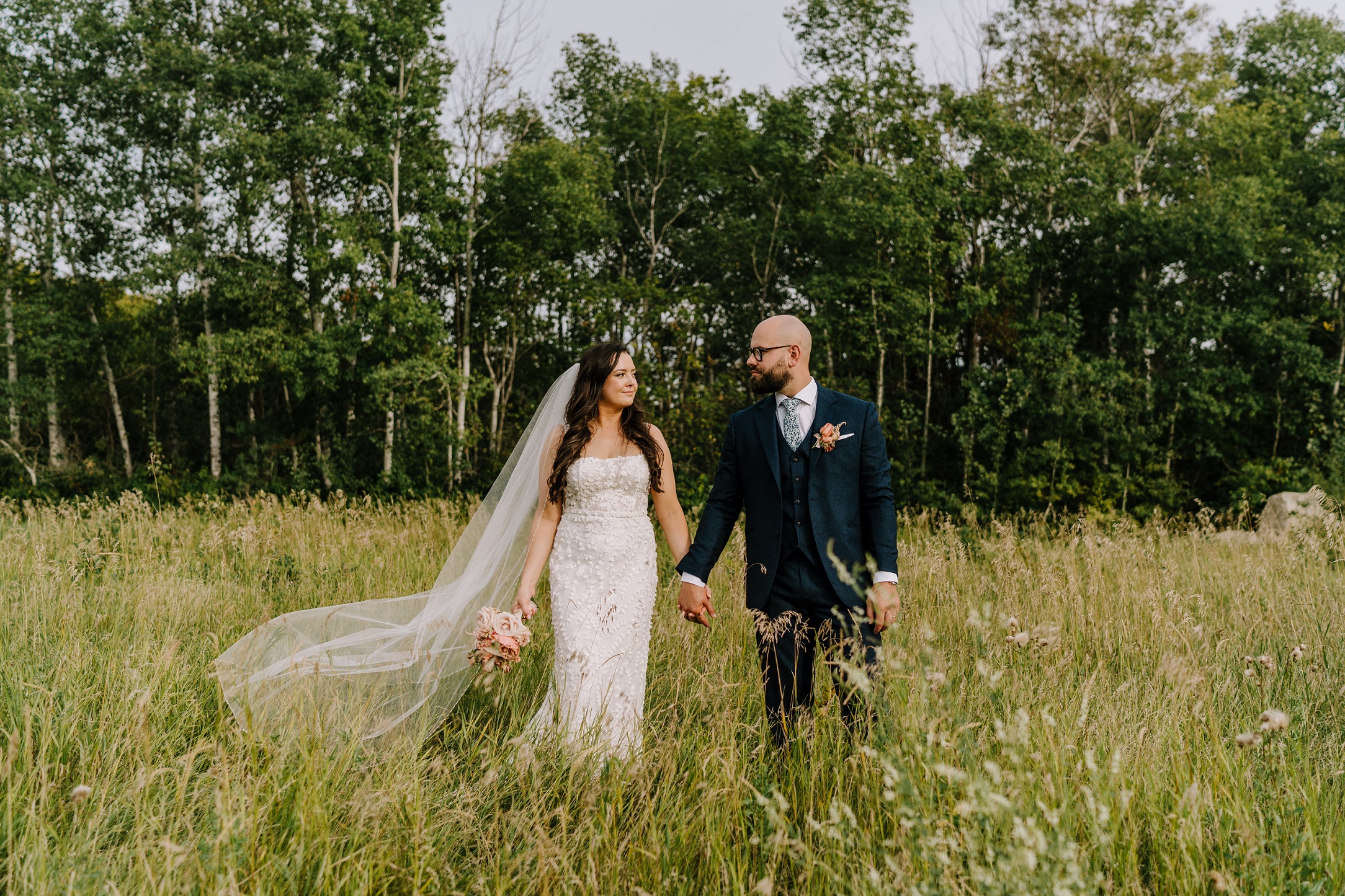 Manitoba Summer Wedding Guest Tips