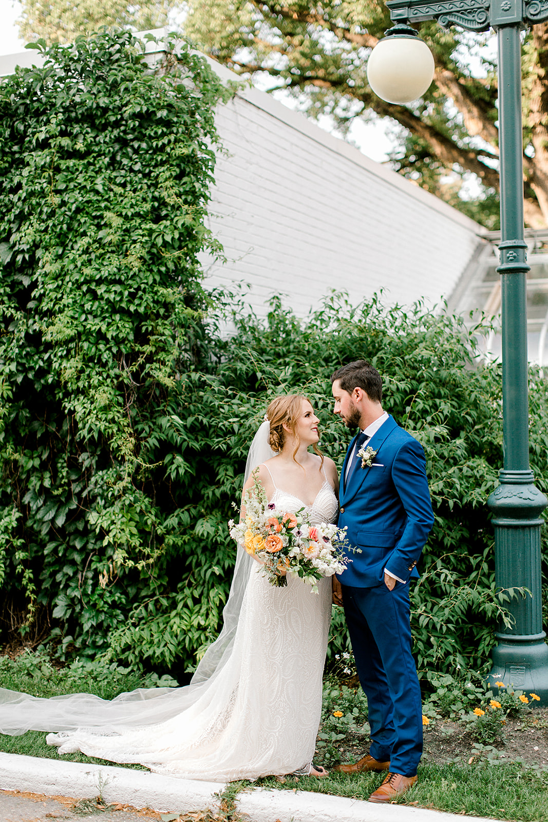 Winnipeg Legislative Building