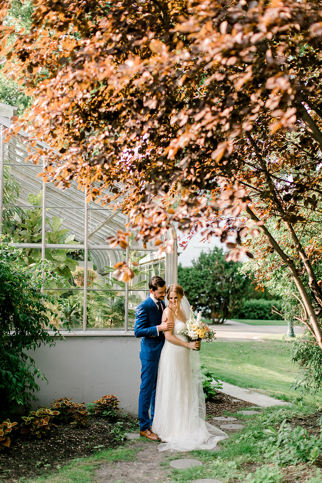 Winnipeg Legislative Building