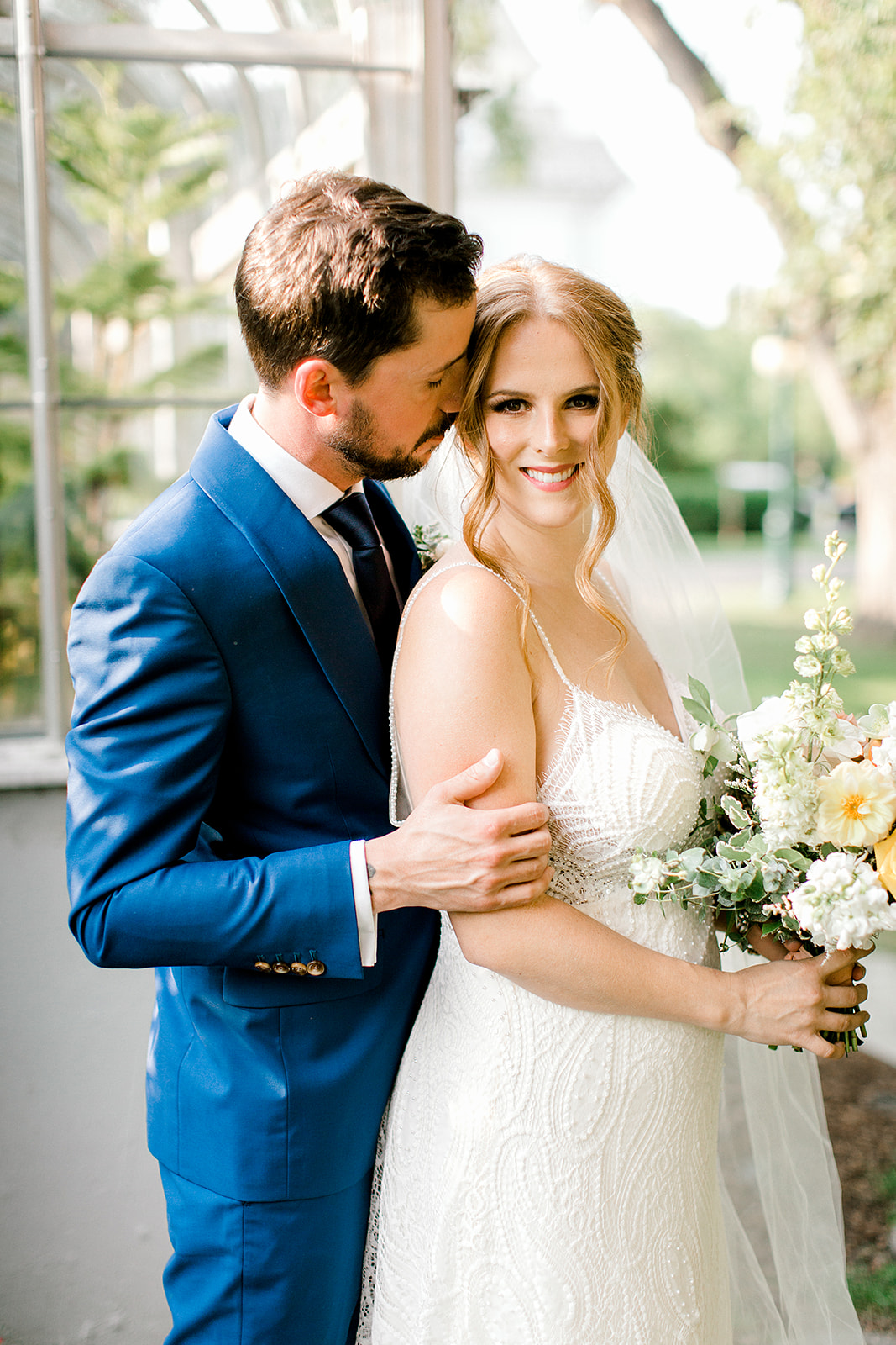 Winnipeg Legislative Building