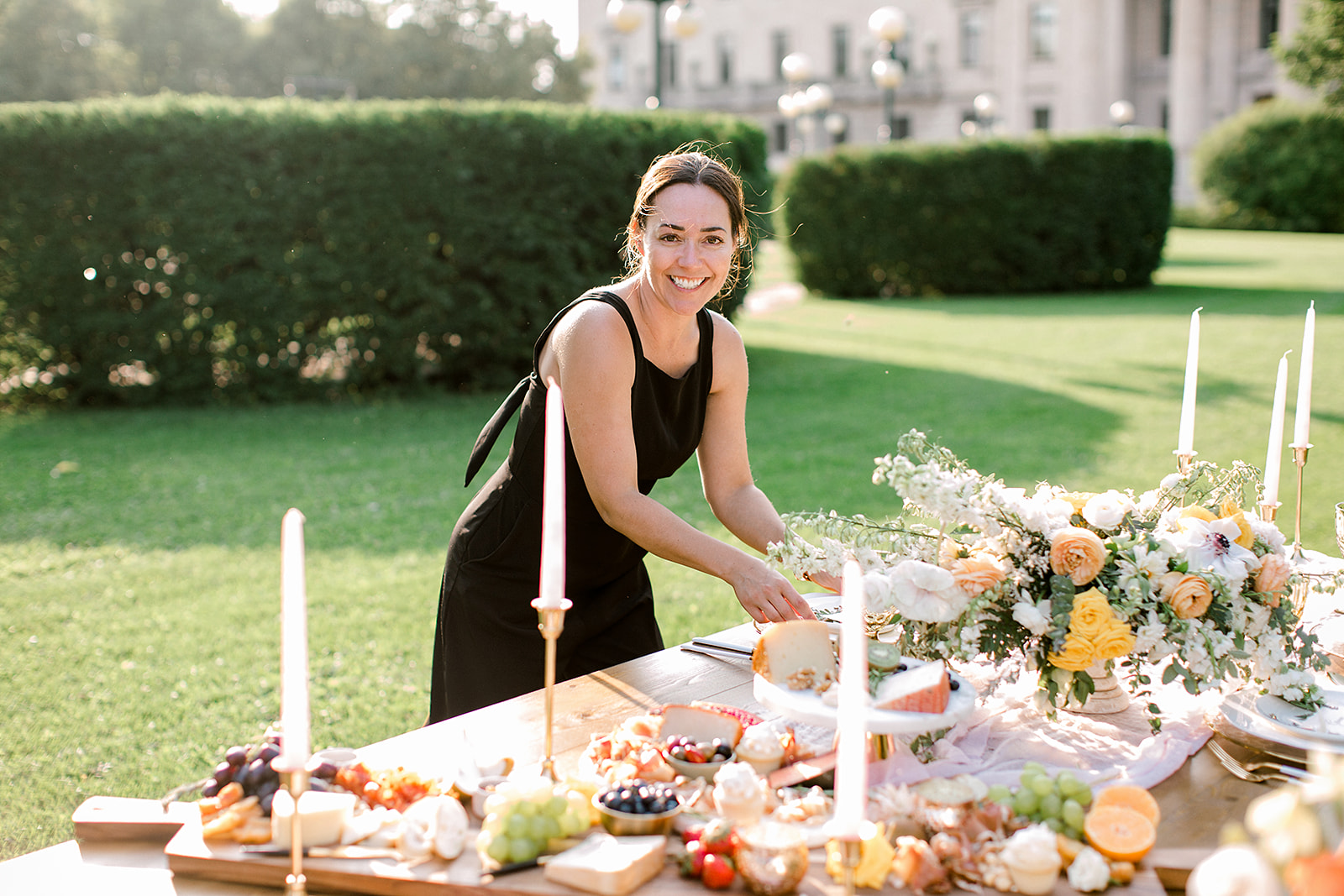 Winnipeg Legislative Building