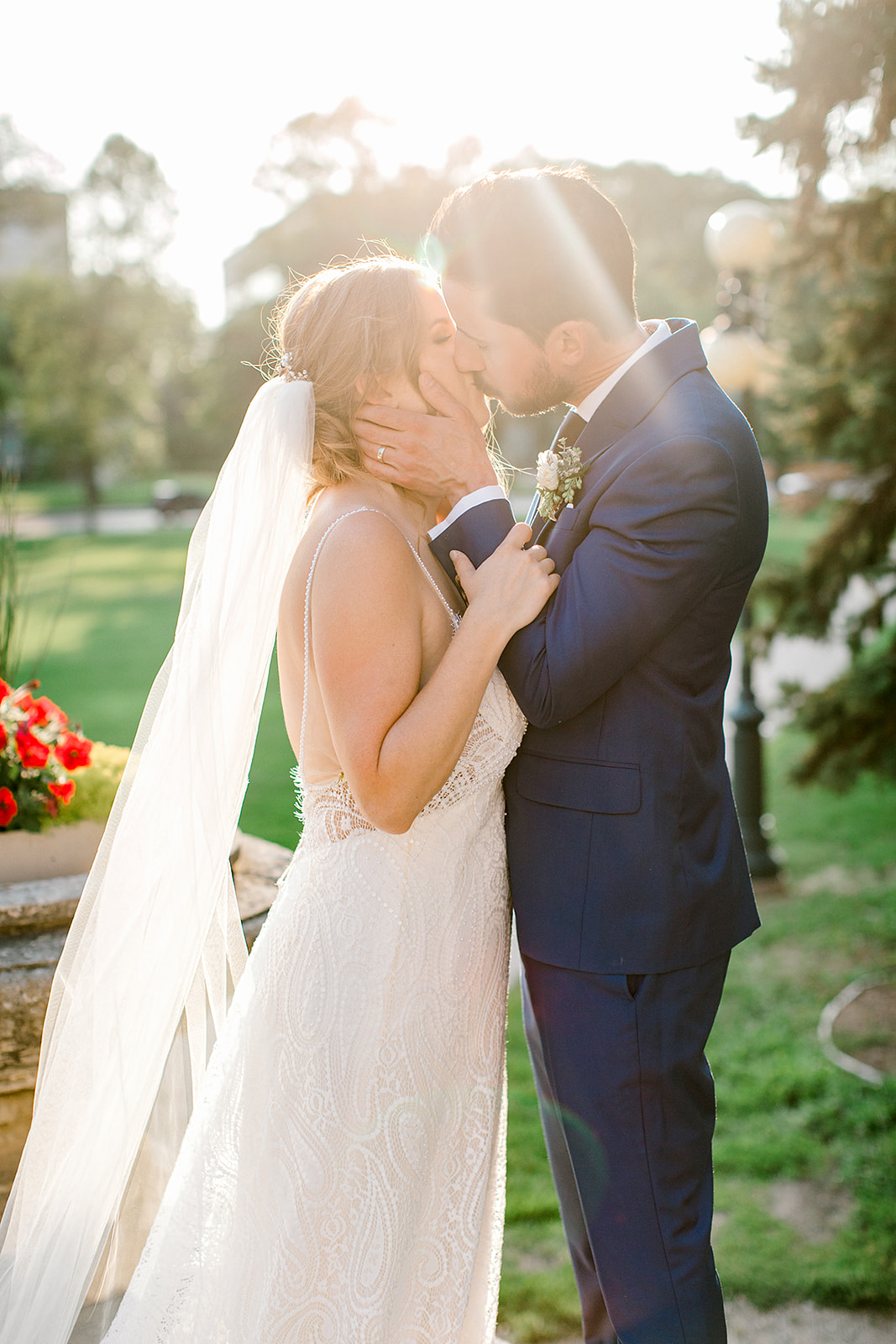 Winnipeg Legislative Building