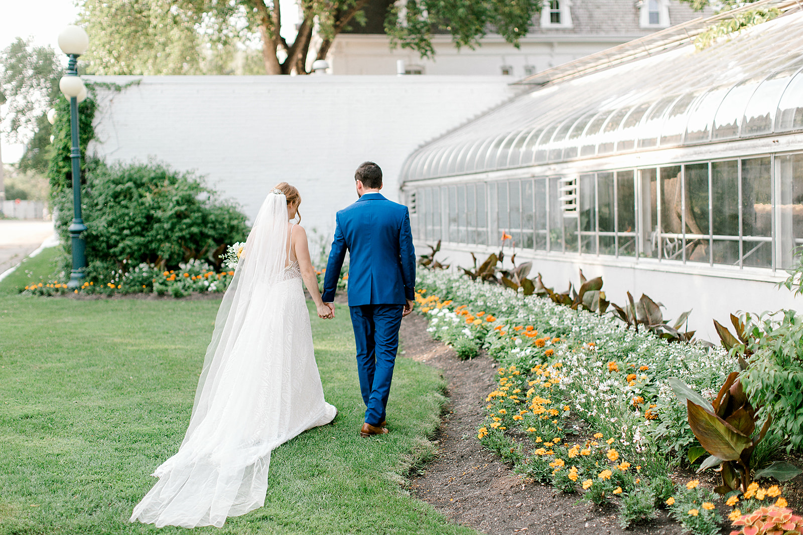 Winnipeg Legislative Building