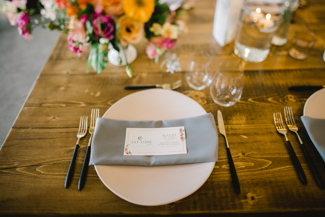 St. Boniface Hospital Gala