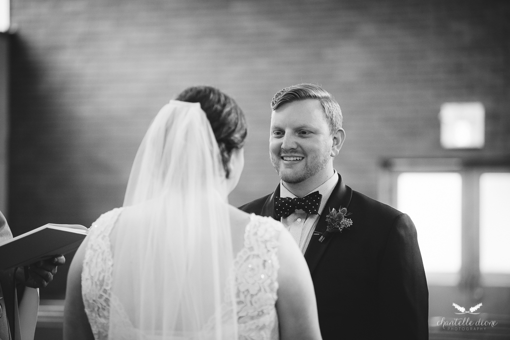Fall wedding WInnipeg