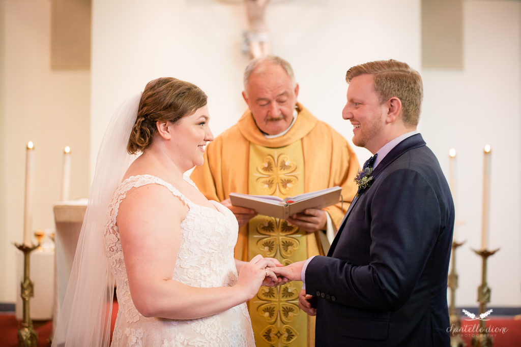 Fall wedding WInnipeg