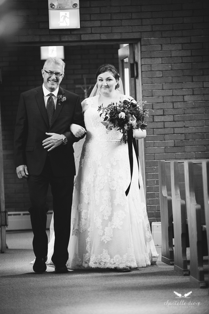Fall wedding WInnipeg
