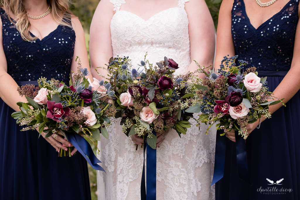 Fall wedding WInnipeg