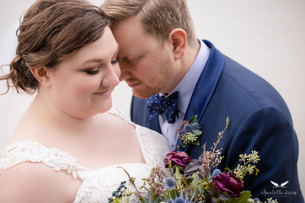 Fall wedding WInnipeg
