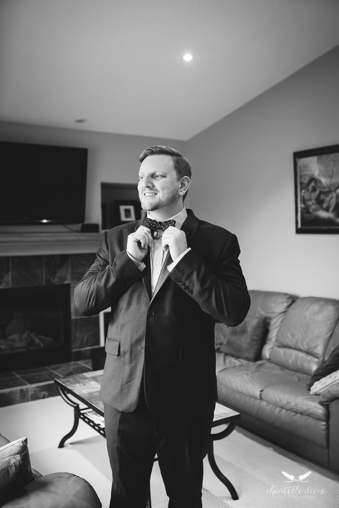 Fall wedding WInnipeg
