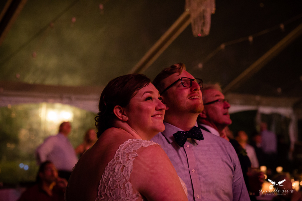 Fall wedding WInnipeg