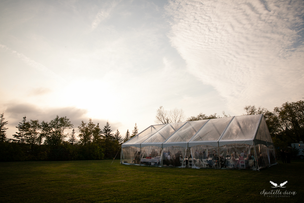 Fall wedding WInnipeg