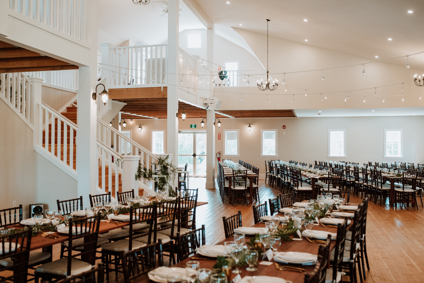 what to consider when choosing your Winnipeg Wedding Venue
