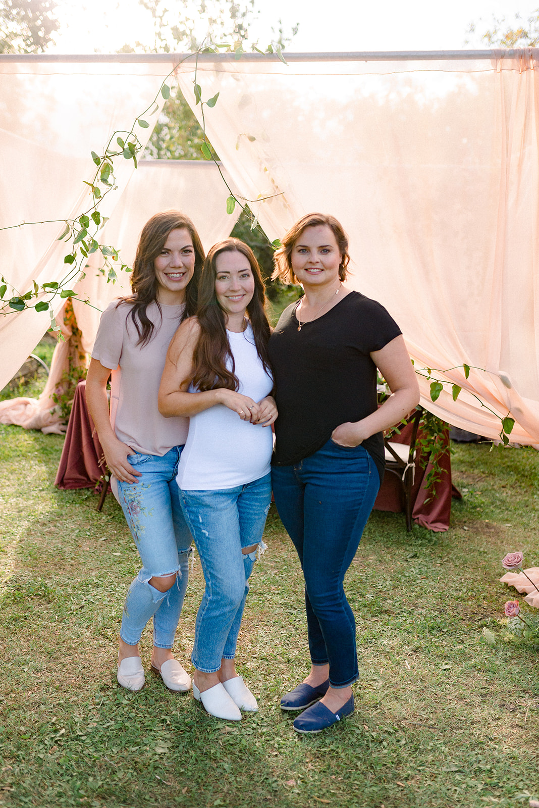 Winnipeg Wedding Planner