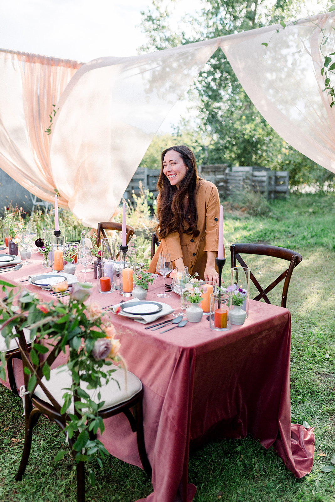 Winnipeg Wedding Planner