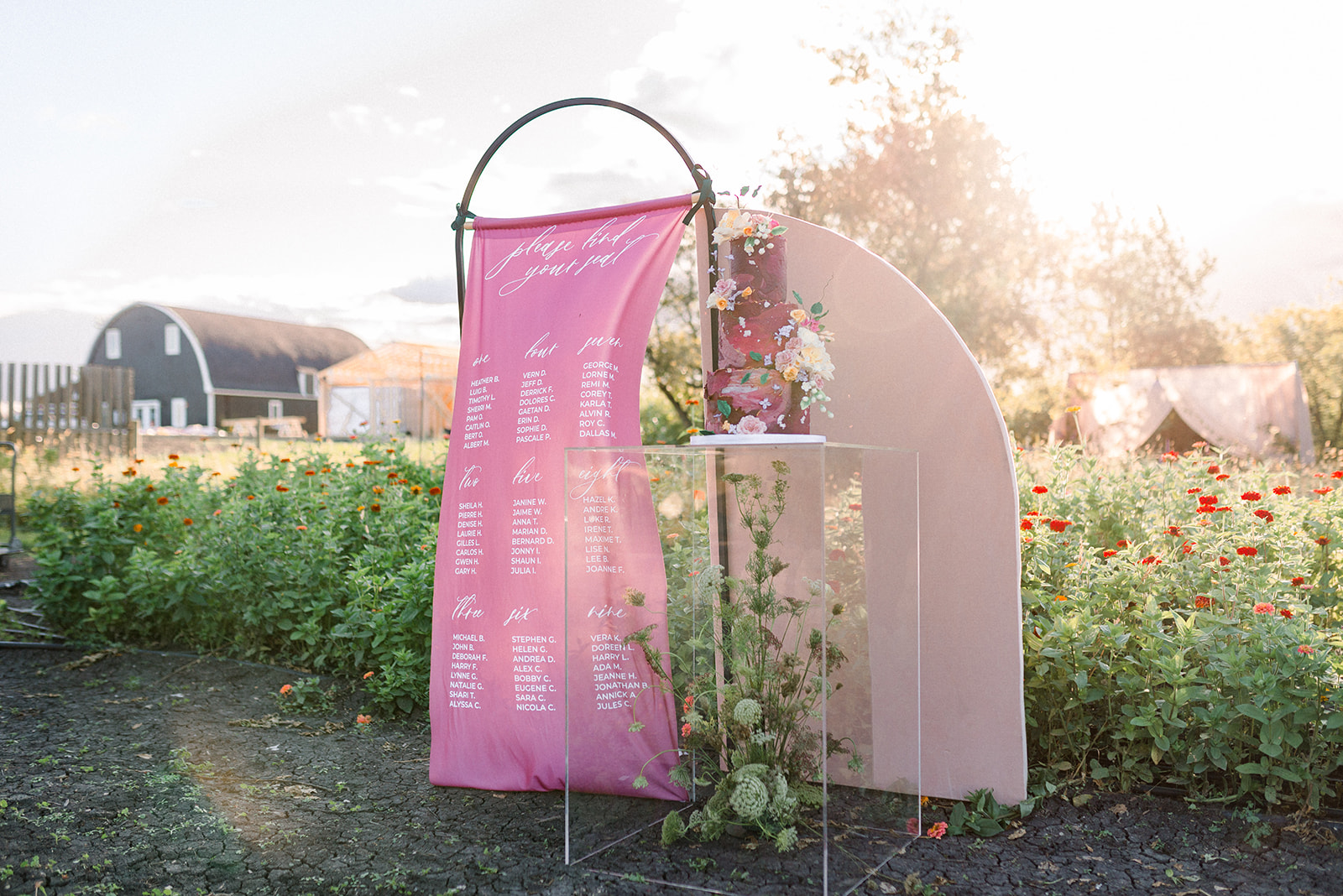 Lilystone Gardens