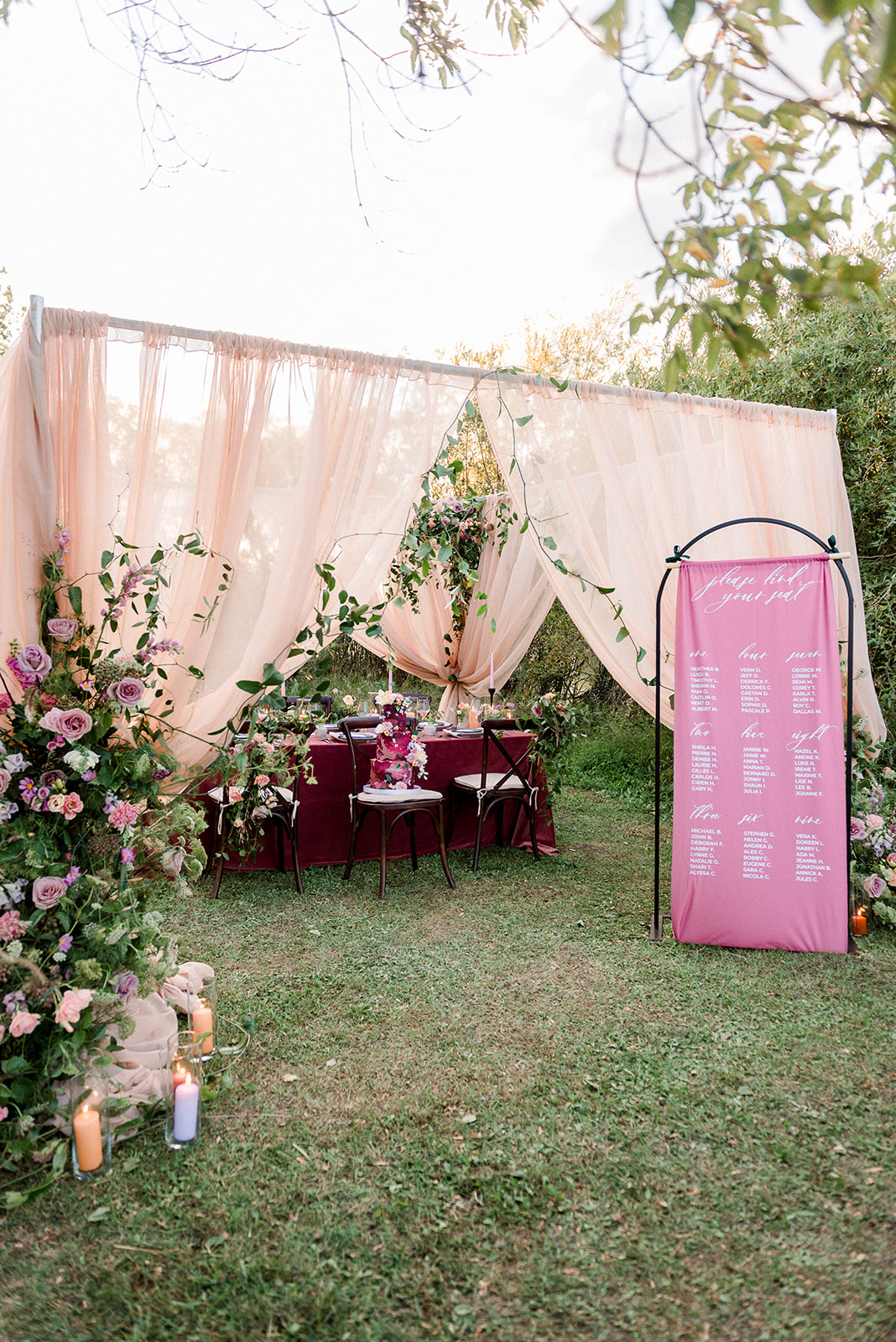 Lilystone Gardens