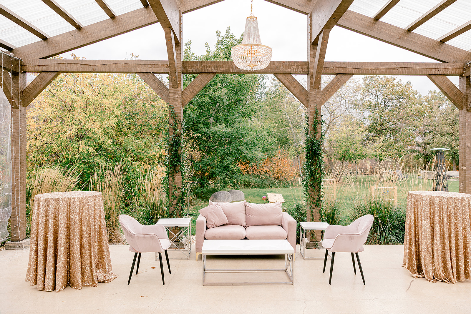 Elevate your Cocktail Hour