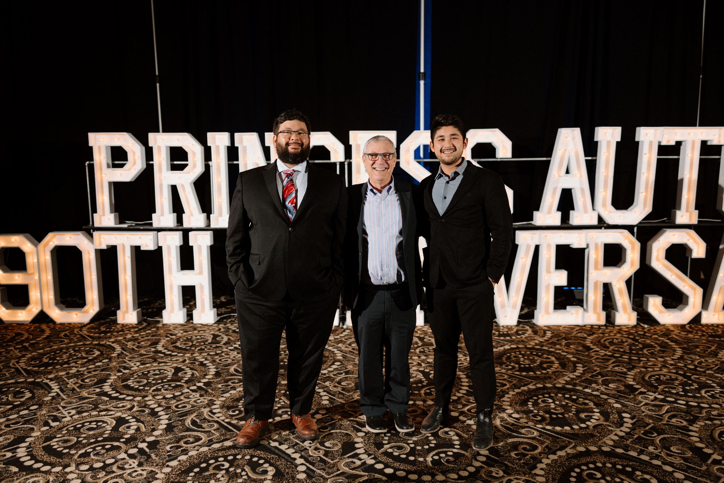 Corporate Events