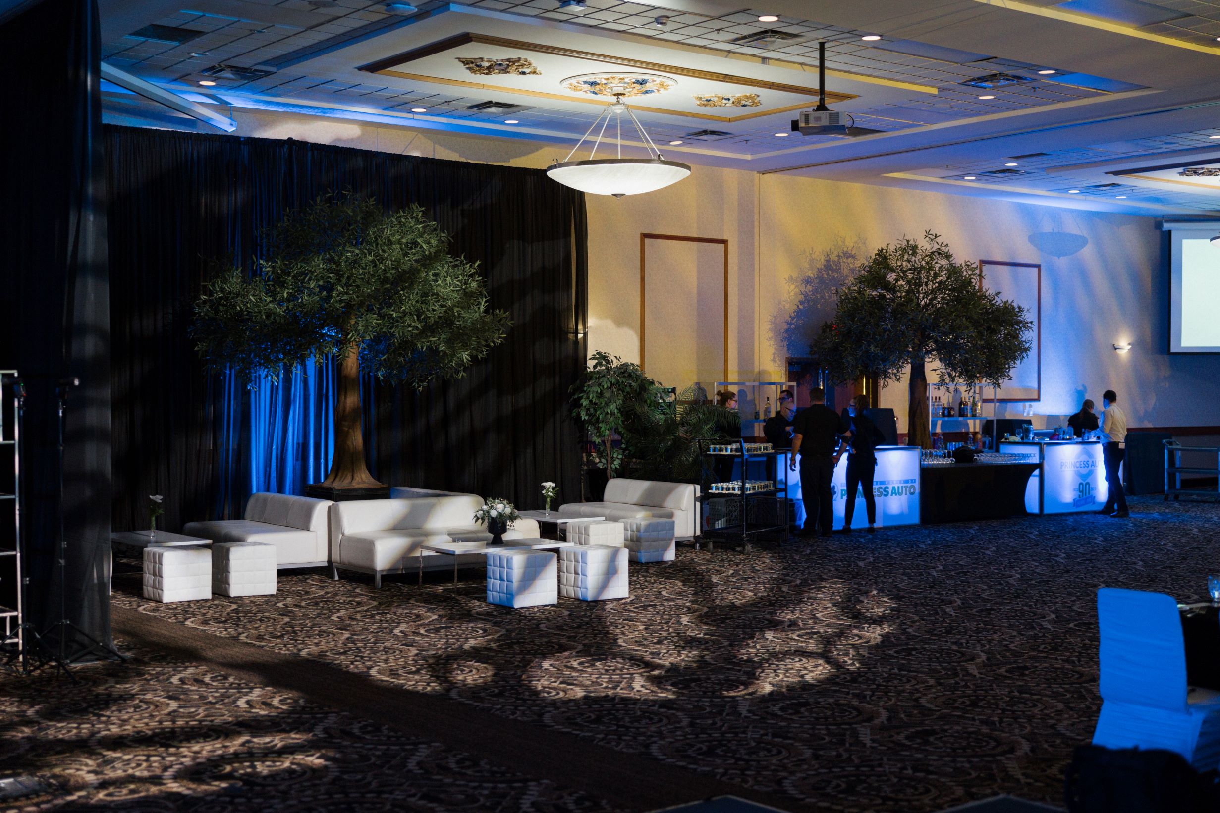 Corporate Events