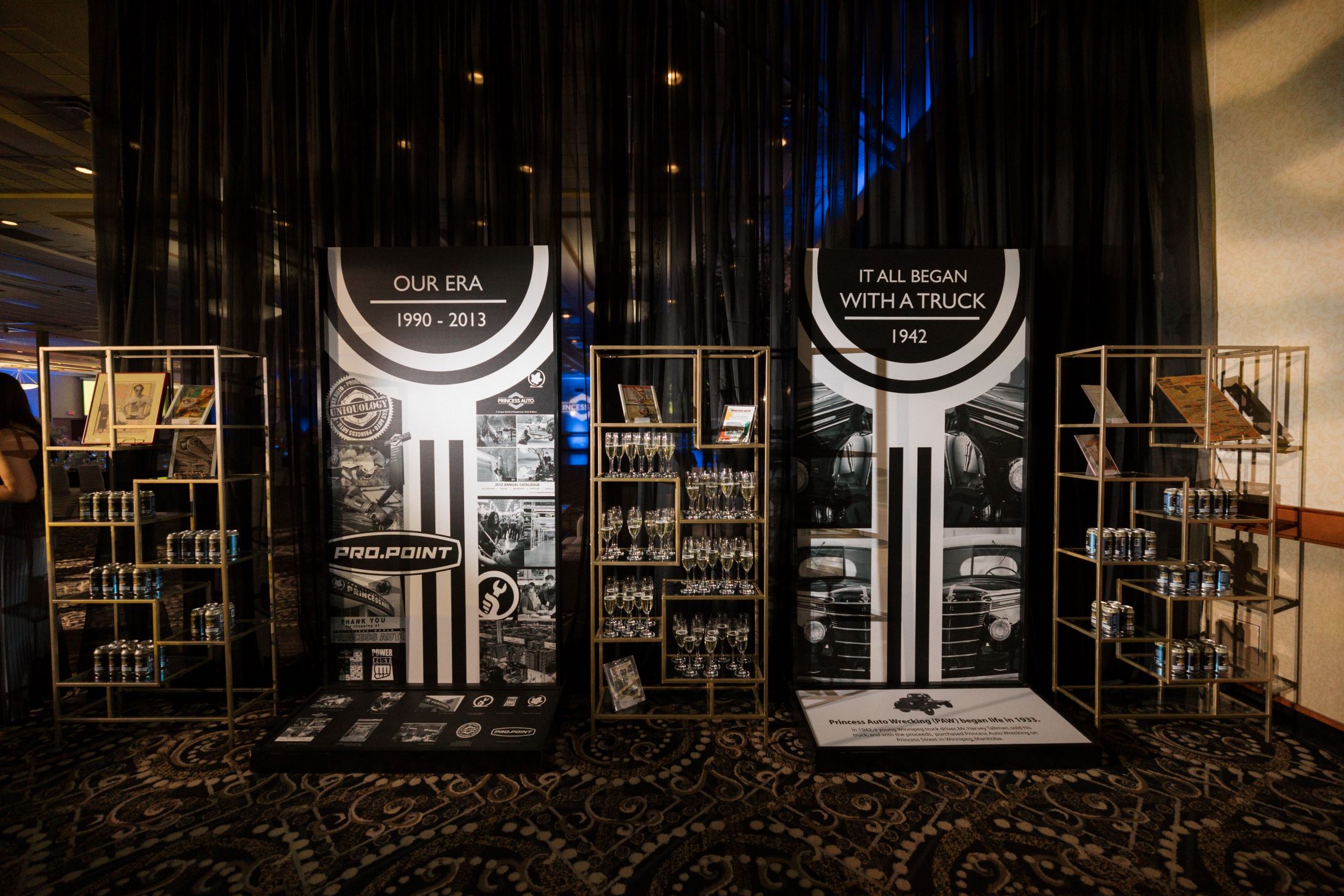 Corporate Events