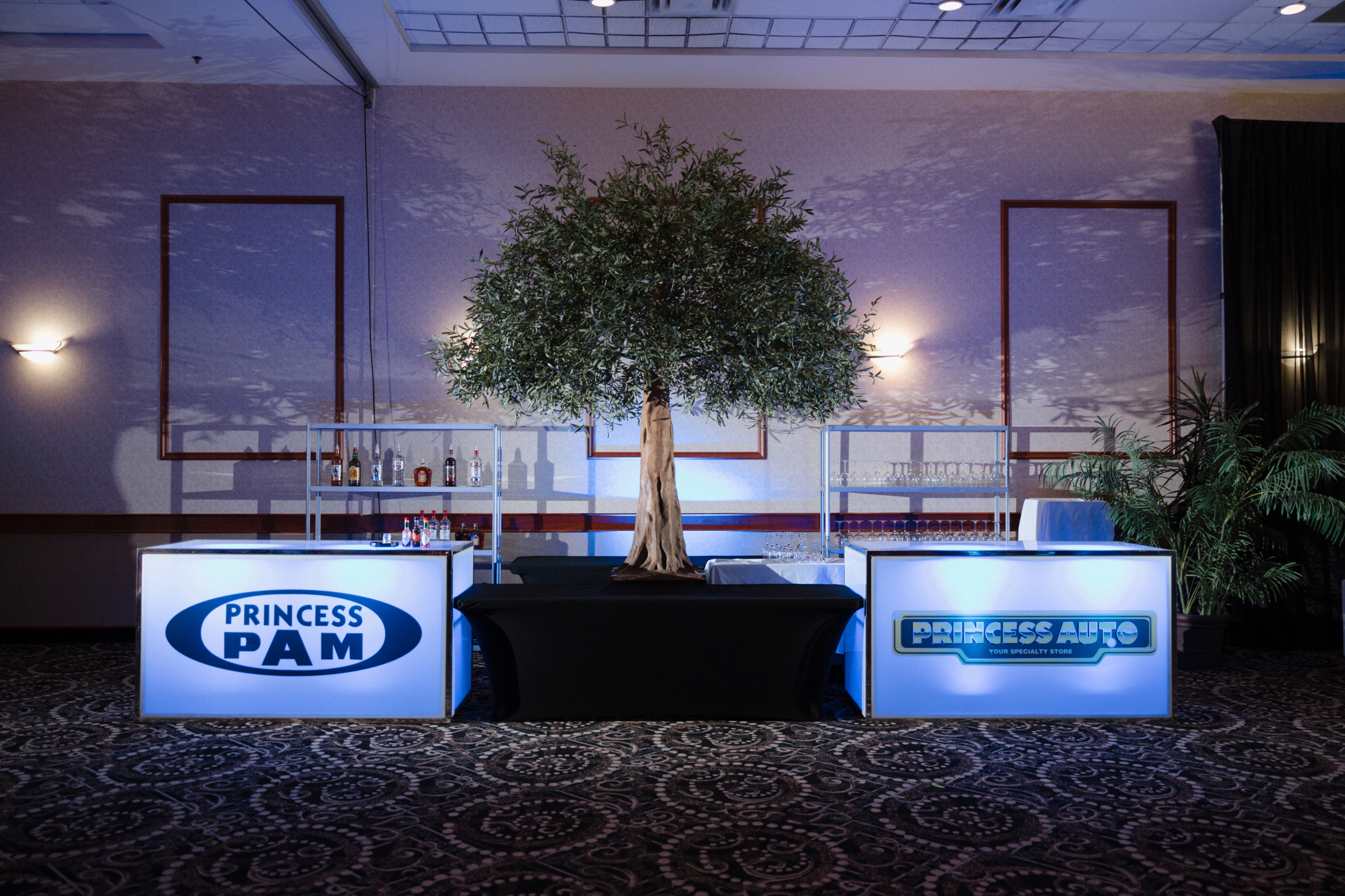 Corporate Events